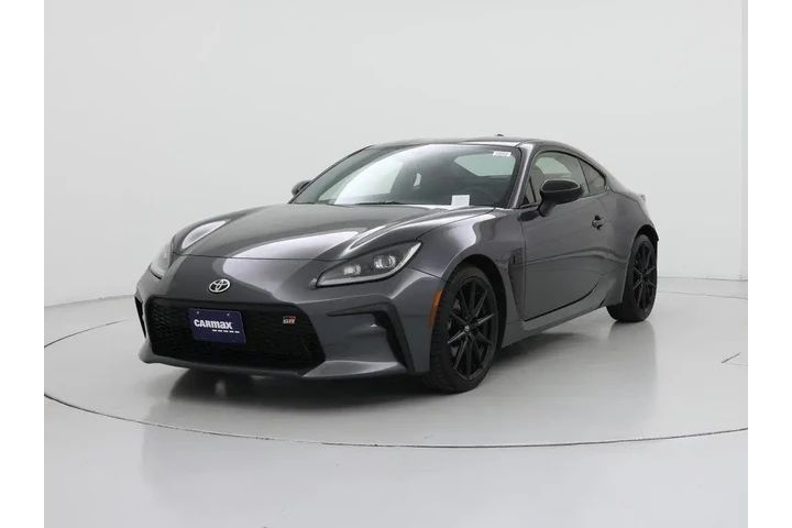 $35998 : Toyota GR86 2025 Premium 2dr image 4