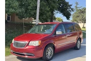 2014 Town and Country Touring en Kansas City