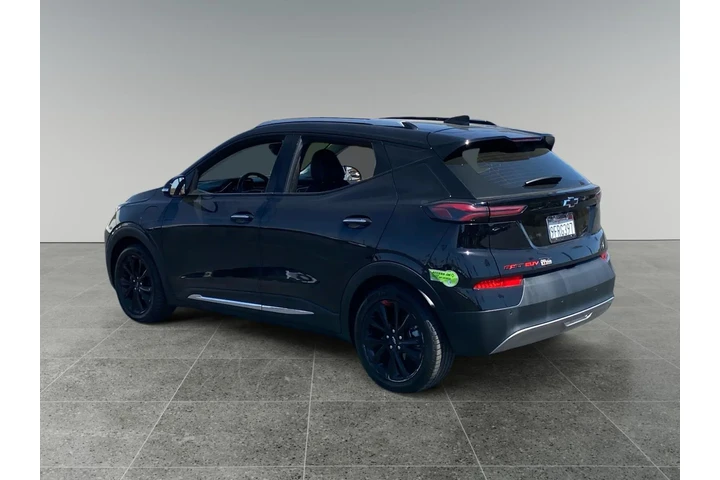 $31162 : Chevrolet Bolt EUV 2023 Prem image 3