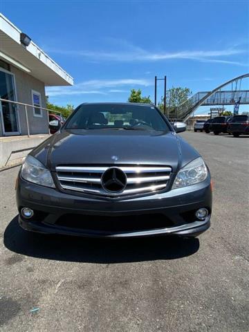 $5495 : 2009 Mercedes-Benz C-Class image 5