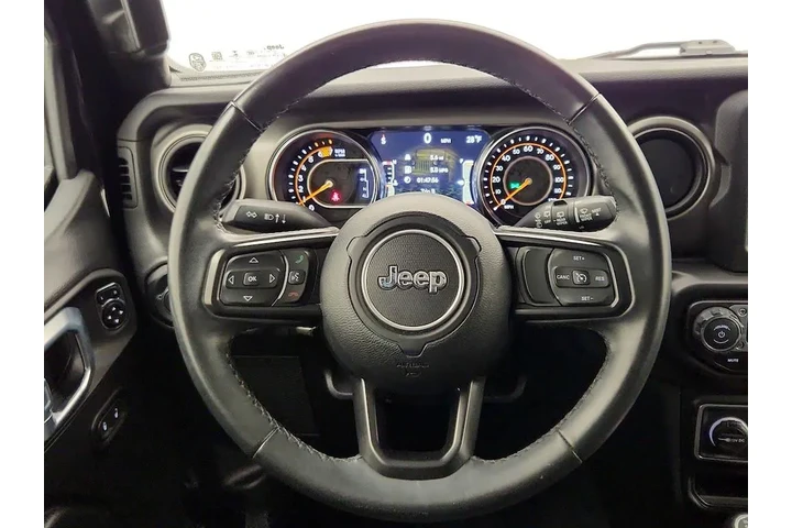 $27998 : Jeep Wrangler 2021 4x4 Sport image 10