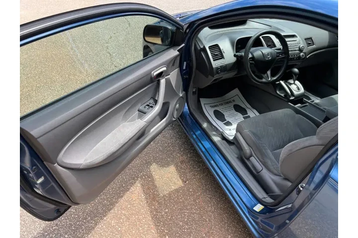 $7499 : 2008 Civic LX image 10