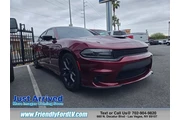 Dodge Charger 2019 GT 4dr Se en Las Vegas
