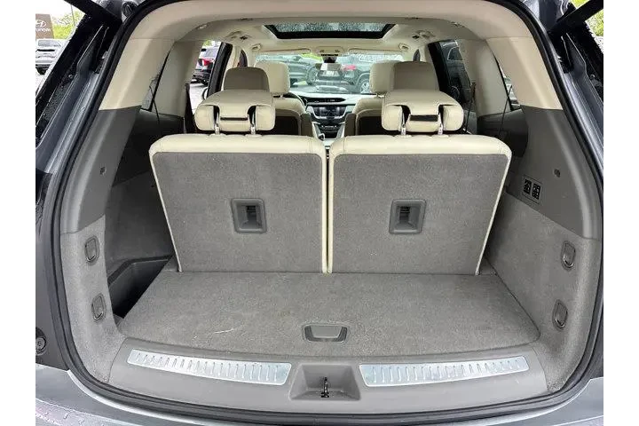 $26685 : Cadillac XT6 2020 Premium Lu image 9