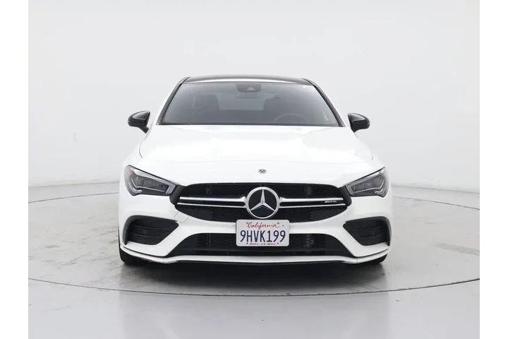 $38998 : Mercedes-Benz CLA 2023 AWD A image 5
