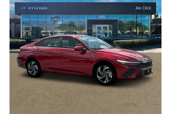 $21700 : Hyundai ELANTRA 2025 SEL Con image 10