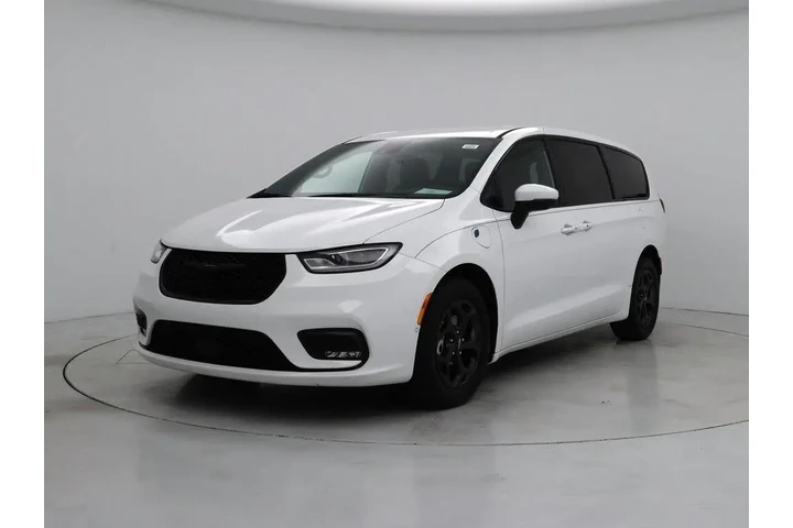 $34998 : Chrysler Pacifica Plug-In Hy image 4