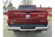 $33769 : Ram 1500 2022 4x4 Big Horn 4 thumbnail