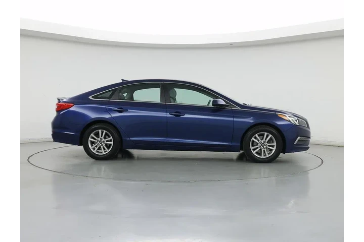 $13998 : Hyundai SONATA 2015 SE 4dr S image 7
