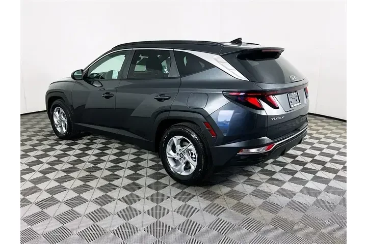 $19500 : Hyundai TUCSON 2024 SEL 4dr image 5