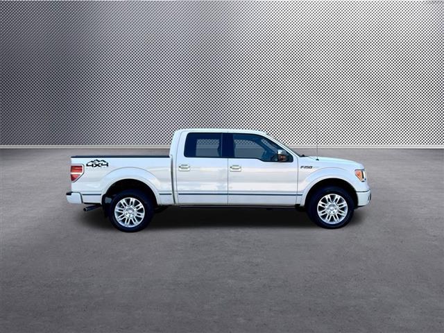 $19617 : 2009 F-150 Platinum image 9