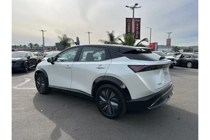 $23591 : Nissan Ariya 2023 AWD Engage image 5