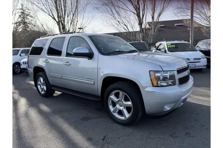 $12995 : 2010 Tahoe LT image 4