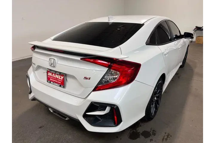 $21922 : Honda Civic 2020 image 3