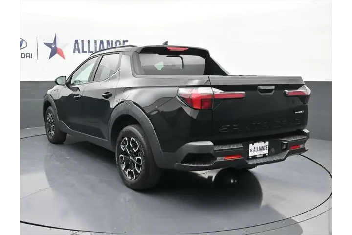 $23791 : Hyundai SANTA CRUZ 2022 AWD image 6