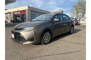 $11499 : 2018 Corolla LE thumbnail