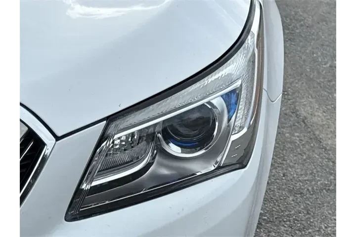 $13522 : Buick LaCrosse 2014 Leather image 7