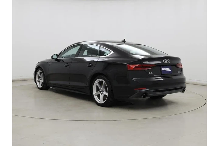 $22998 : Audi A5 Sportback 2018 AWD 2 image 2