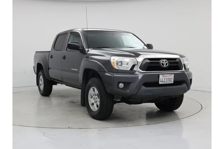 $22998 : Toyota Tacoma 2015 4x2 PreRu image 1