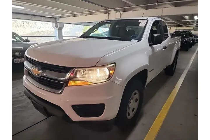 $18995 : Chevrolet Colorado 2017 4x2 image 4