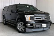 Ford F-150 2018 4x2 XLT 4dr en Houston