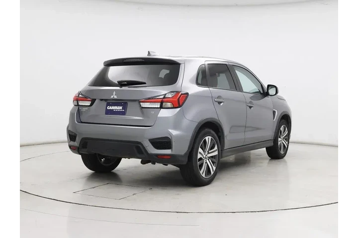 $20998 : Mitsubishi Outlander Sport 2 image 8