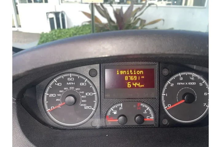 $17887 : Ram ProMaster 2021 1500 136 image 8