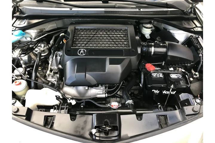 $10431 : 2012 RDX 5-Spd AT SH-AWD with image 1