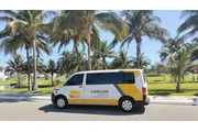 Cancun Airport Transportation thumbnail