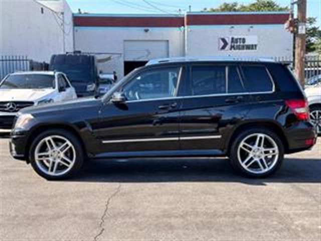 $10990 : 2011 MERCEDES-BENZ GLK-CLASS2 image 8