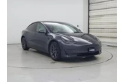 Tesla Model 3 2022 AWD Long