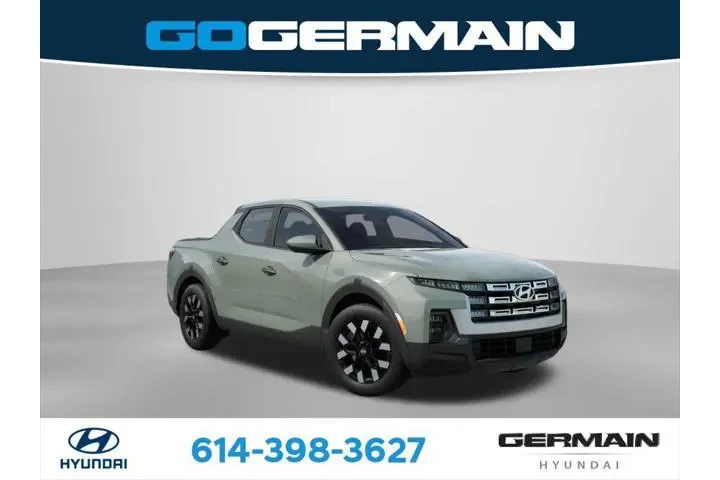 $29892 : Hyundai SANTA CRUZ 2026 SE 4 image 3