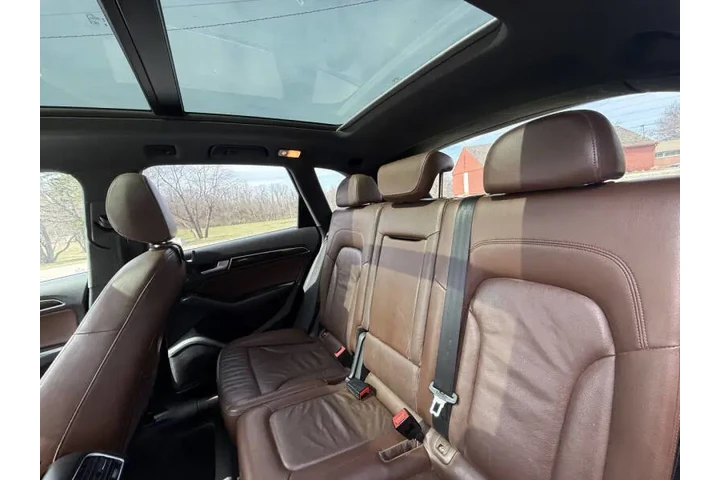 $6999 : 2013 Q5 2.0T quattro Premium image 10