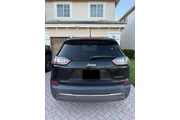 $9000 : 2019 Jeep Cherokee LTD thumbnail