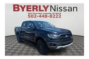 Ford Ranger 2020 4x4 XL 4dr