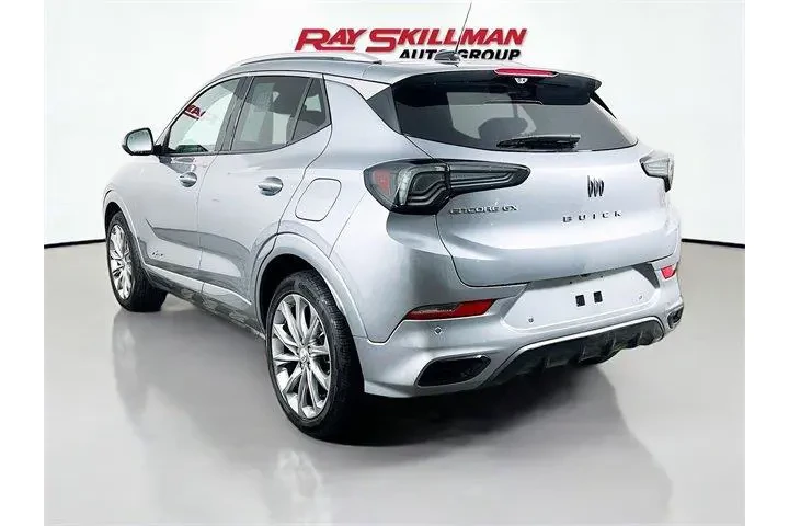 $33975 : Buick Encore GX 2025 Avenir image 5