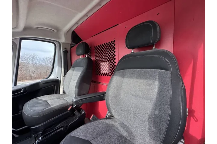 $14999 : 2021 RAM ProMaster 1500 136 WB image 6