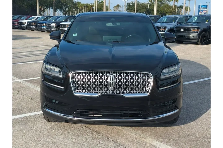 $39130 : Lincoln Nautilus 2023 Reserv image 9