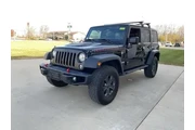 $29995 : Jeep Wrangler JK Unlimited 2 thumbnail