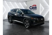 Hyundai TUCSON Hybrid 2022 A en El Paso