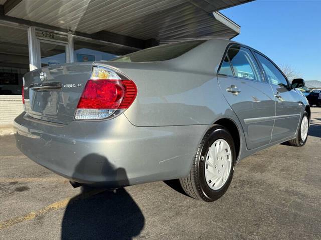 $5450 : 2006 Camry LE image 7