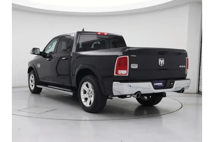 $27998 : Ram 1500 2017 4x4 Laramie Li image 2
