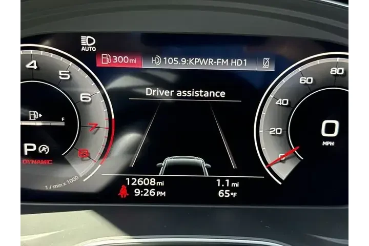 $29995 : Audi Q5 2022 AWD quattro S l image 9