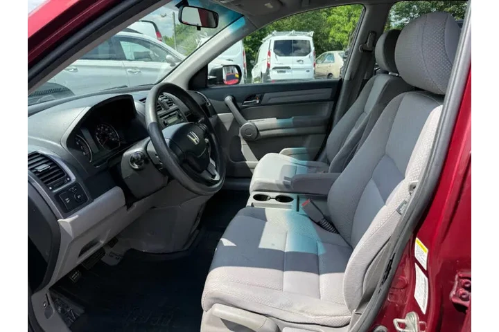 $7295 : 2008 CR-V LX image 9