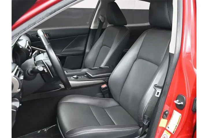 $22598 : Lexus IS 300 2018 4dr Sedan image 6