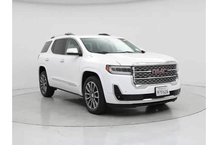 $34998 : GMC Acadia 2023 4x4 Denali 4 image 1