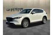 Mazda CX-5 2023 AWD 2.5 S Ca en Silver Spring