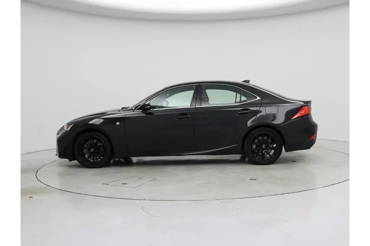 $34998 : Lexus IS 350 2020 4dr Sedan image 3