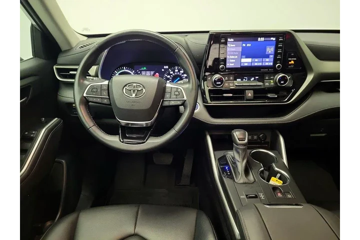 $34998 : Toyota Highlander Hybrid 202 image 10