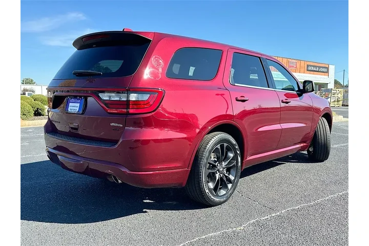 $30998 : Dodge Durango 2022 GT 4dr SU image 7